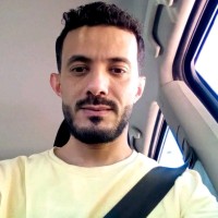 Salad Time Employee Lahcen Azdou's profile photo