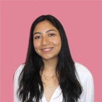 Benefit Cosmetics Employee Rosa María Perales Ramos's profile photo