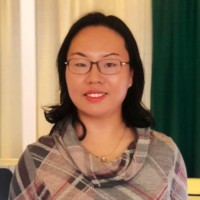 Yan Xu Email & Phone Number