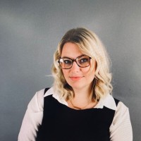 YMCA England & Wales Employee Emily Brewster's profile photo