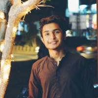 Upwork Employee Abdullah Soomro's profile photo