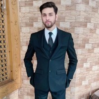 Carbon Footprint Ltd Employee Syed Asifullah's profile photo