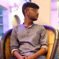 EUROPACK Employee Satyam Gupta's profile photo