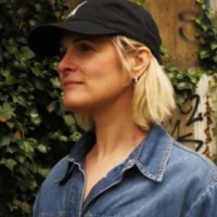 Musicpoolberlin Employee Em Burrows's profile photo