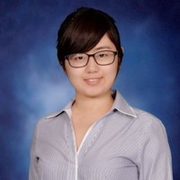 Wolfram|Alpha LLC Employee Ziwei Xu's profile photo