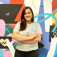 Medcloud Employee Jaqueline Rodrigues's profile photo