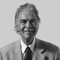 Godwin Austen Johnson Employee Brian Johnson's profile photo