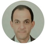 VMware Employee Ashraf Mousa's profile photo