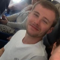 Teescraft Engineering Group Employee Callum Atkinson's profile photo