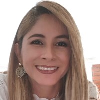 Márquez y Fajardo Employee Maria G.'s profile photo