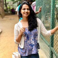 Deloitte Employee Twinkle Garg's profile photo
