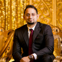 Northshore Utility District Employee Sardar Muntasir's profile photo