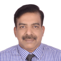 Sequel Logistics Employee Antony Saldanha's profile photo