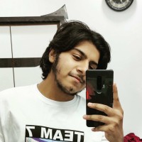 Sanda Group Employee Saquib Ansari's profile photo