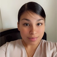 Google Employee Christina Olvera's profile photo