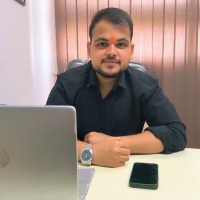 VR Digital Solutions Employee Om Singh's profile photo