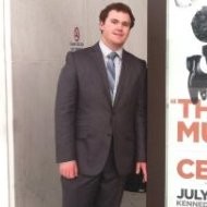 Matthew Brown Email & Phone Number