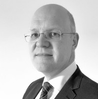 Fosroc Employee Martyn Whitehead's profile photo