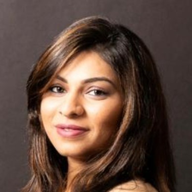 Riddhi Thakkar Email & Phone Number