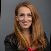 Foxconn Slovakia Employee Ivana Smejkalová's profile photo