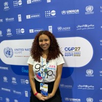 Superintendência de Relações Internacionais - UFF Employee Júlia Caixeta's profile photo