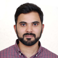 Renewables First Employee Muhammad Amjad's profile photo