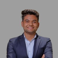 The Sable Club Employee Krishna Saini's profile photo
