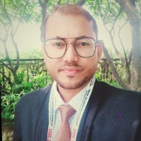 AAA PHARMA Employee Subhajit Niyogi's profile photo
