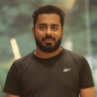 Innches Employee Prathap N's profile photo