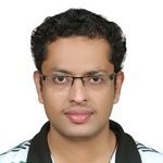 EY Employee Deepu Gopalakrishnan's profile photo