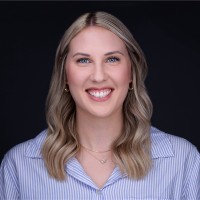 American Cancer Society Employee Aly Ruffing's profile photo