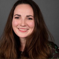 Gedeon Employee Fanny le Guillou 🦊's profile photo