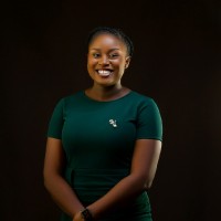 Loopscribe Employee Oluchi Ogbuka's profile photo