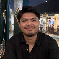 PT Kideco Jaya Agung, Indika Energy Group Employee Yoga Putra's profile photo