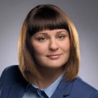 PHYSIOMED ELEKTROMEDIZIN AG Employee Olena Papaianina's profile photo