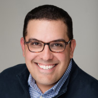 Disney Parks & Resorts Employee Jose Luis Gonzalez's profile photo