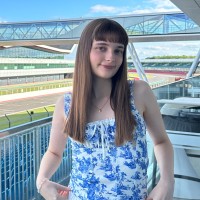 EverythingF1 Employee Hannah Adams's profile photo