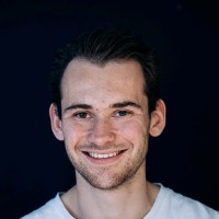 Menno van Voorst's profile photo