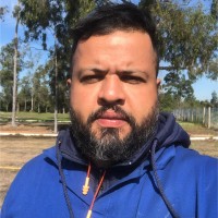 Araújo Engenharia Employee Igor Dantas's profile photo