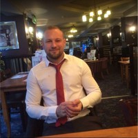 SoCo Roofing Services Employee Sean Brown's profile photo