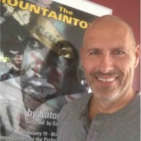 Bradley University Employee Gary Will's profile photo