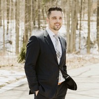 BMW & MINI Grand River Employee David B's profile photo