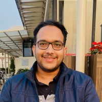 Immobel.com Employee Akshay Vilekar's profile photo