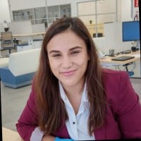 Bazz Houston International Employee Maria Carmen Hernandez Alvarado's profile photo