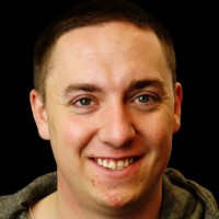 Amazon Employee Ian Marsh's profile photo