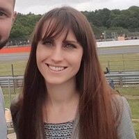 EG Group Employee Sarah Lucas's profile photo