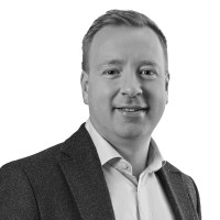 Waypoint Partners Employee Gary Whyte's profile photo