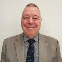 Moore Storage Employee Keith Moore's profile photo