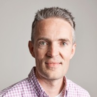 Peutz Employee Wim van der Maarl's profile photo