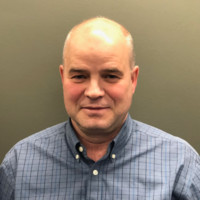 Saskatchewan Employee Rick Davis's profile photo